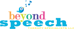 A Thanksgiving Note From Beyond Speech Therapy Specialists