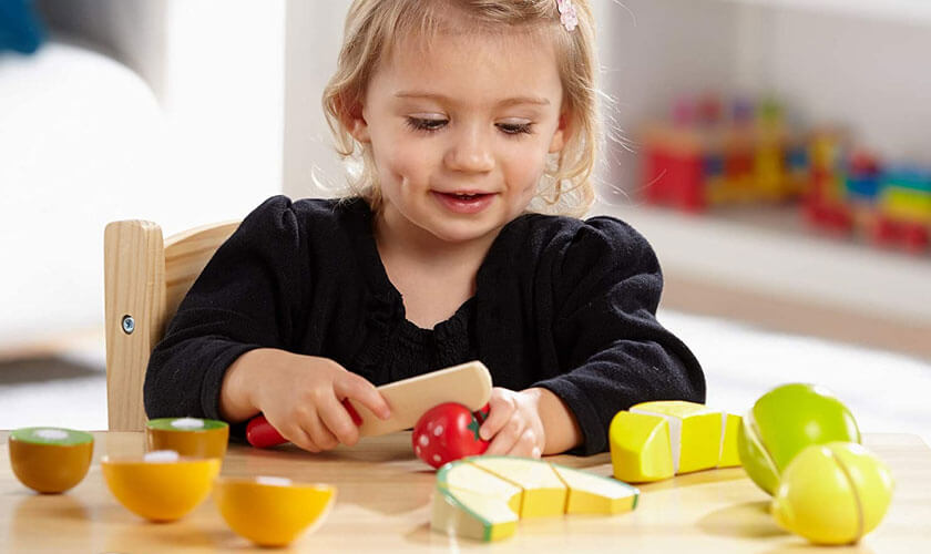 Build Communication Skills through Fun Games with Pediatric Therapy at Home