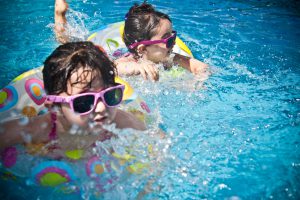 summer activities for kids 