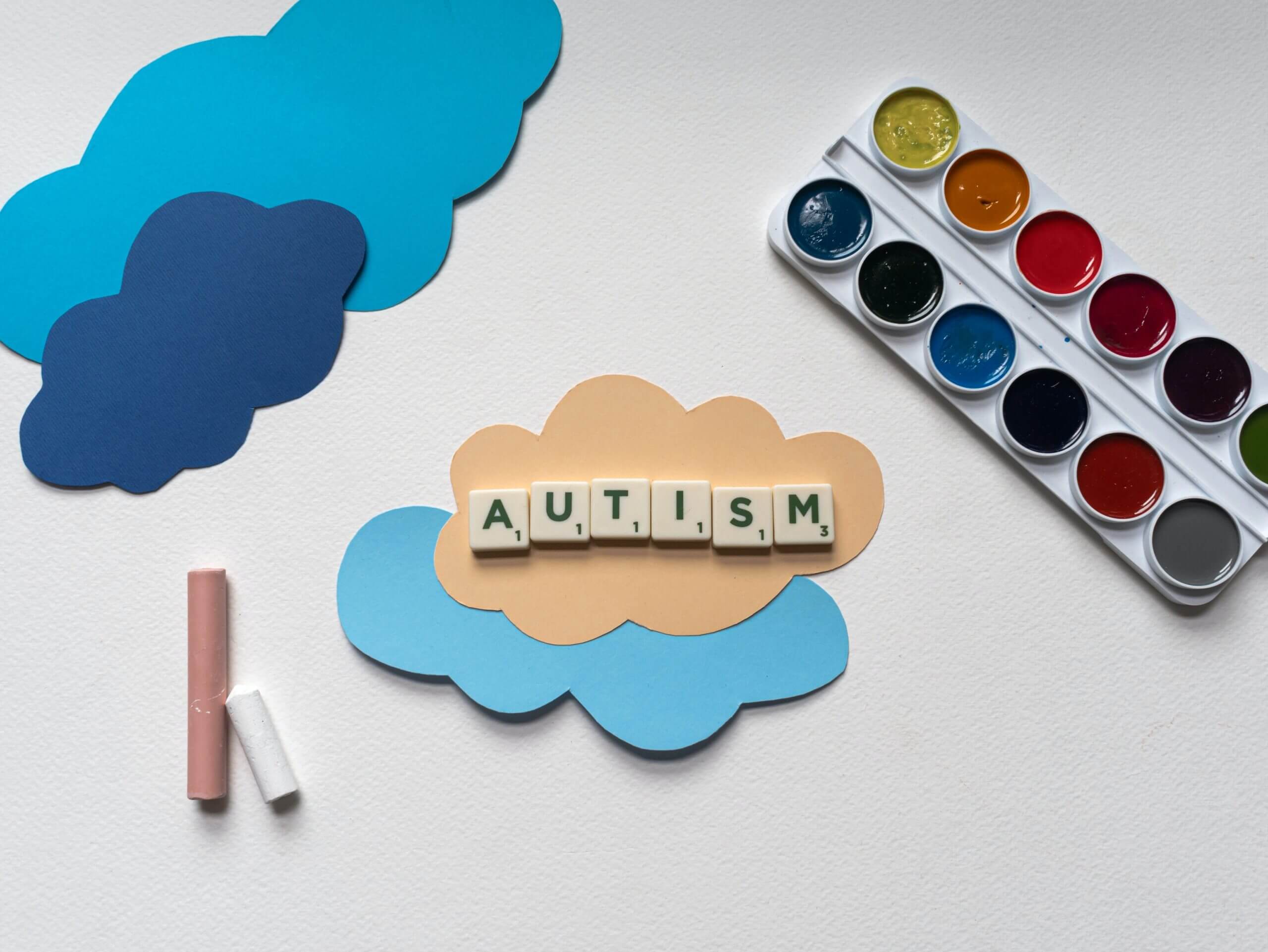 What Are Early Signs of Autism?